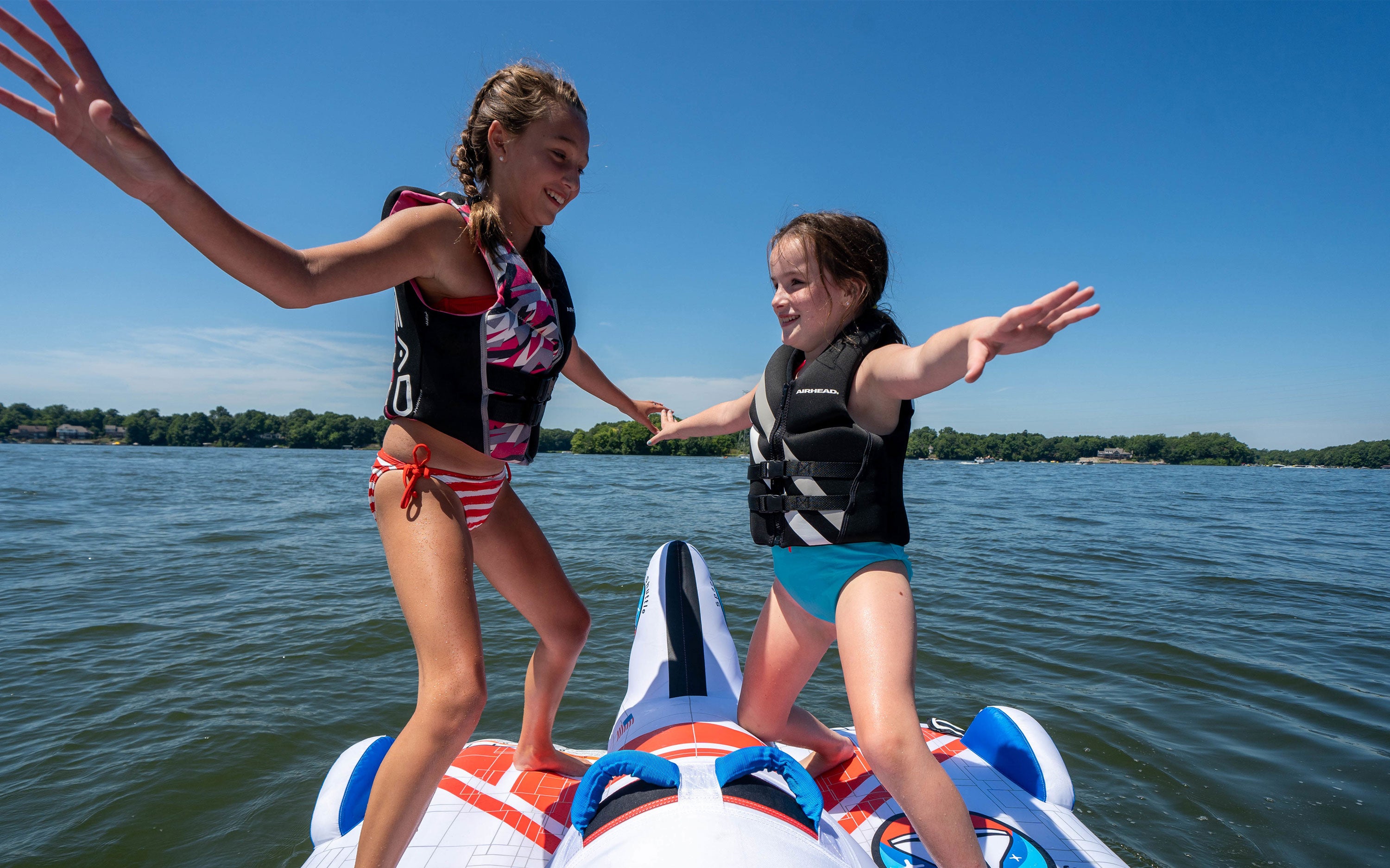 Airhead Youth Life Jackets & PFDs 5090 LBS