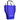 Airhead-Cove Saddle Personal Floatation Device-Blue
