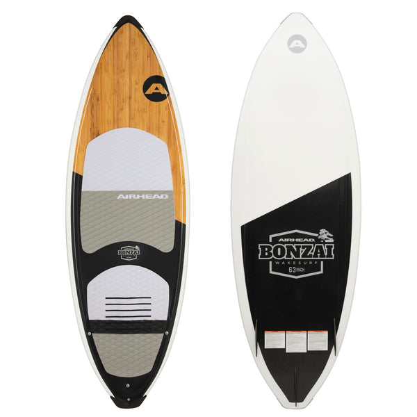 Bonzai Wakesurf Board