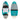 Airhead-Pfish Skim Wakesurf Board-