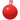 Airhead-Safety Buoy - 20&quot;-Red