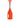 Airhead-Telescoping Paddle with Boat Hook - 25.5&quot;- 72&quot;-