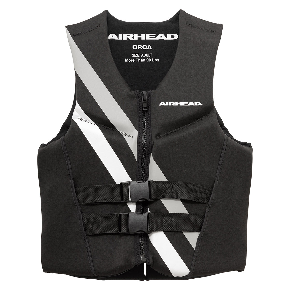 Orca Quick Dry Neolite Life Jacket Vest | Airhead
