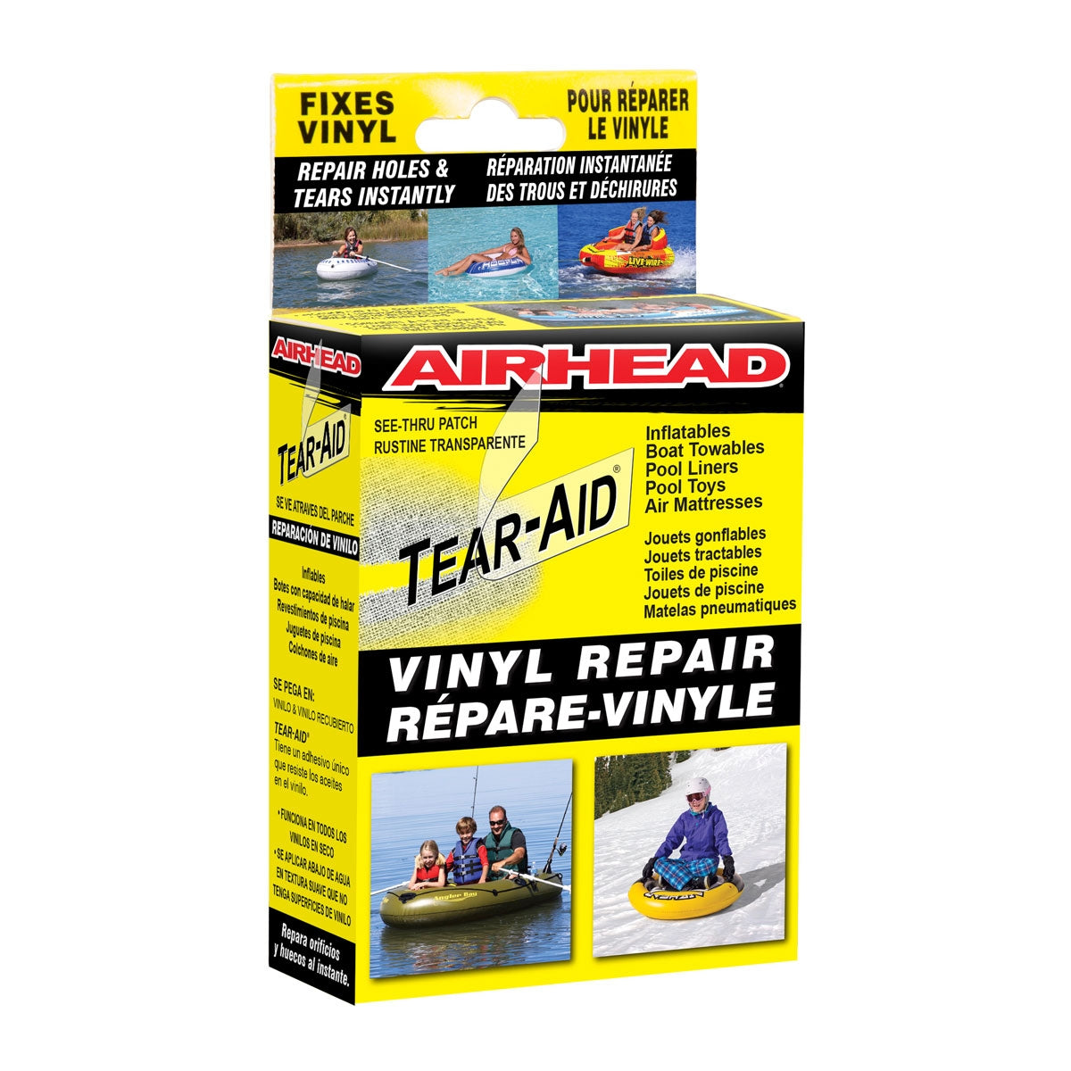 Tear-Aid Vinyl Repair Kit 