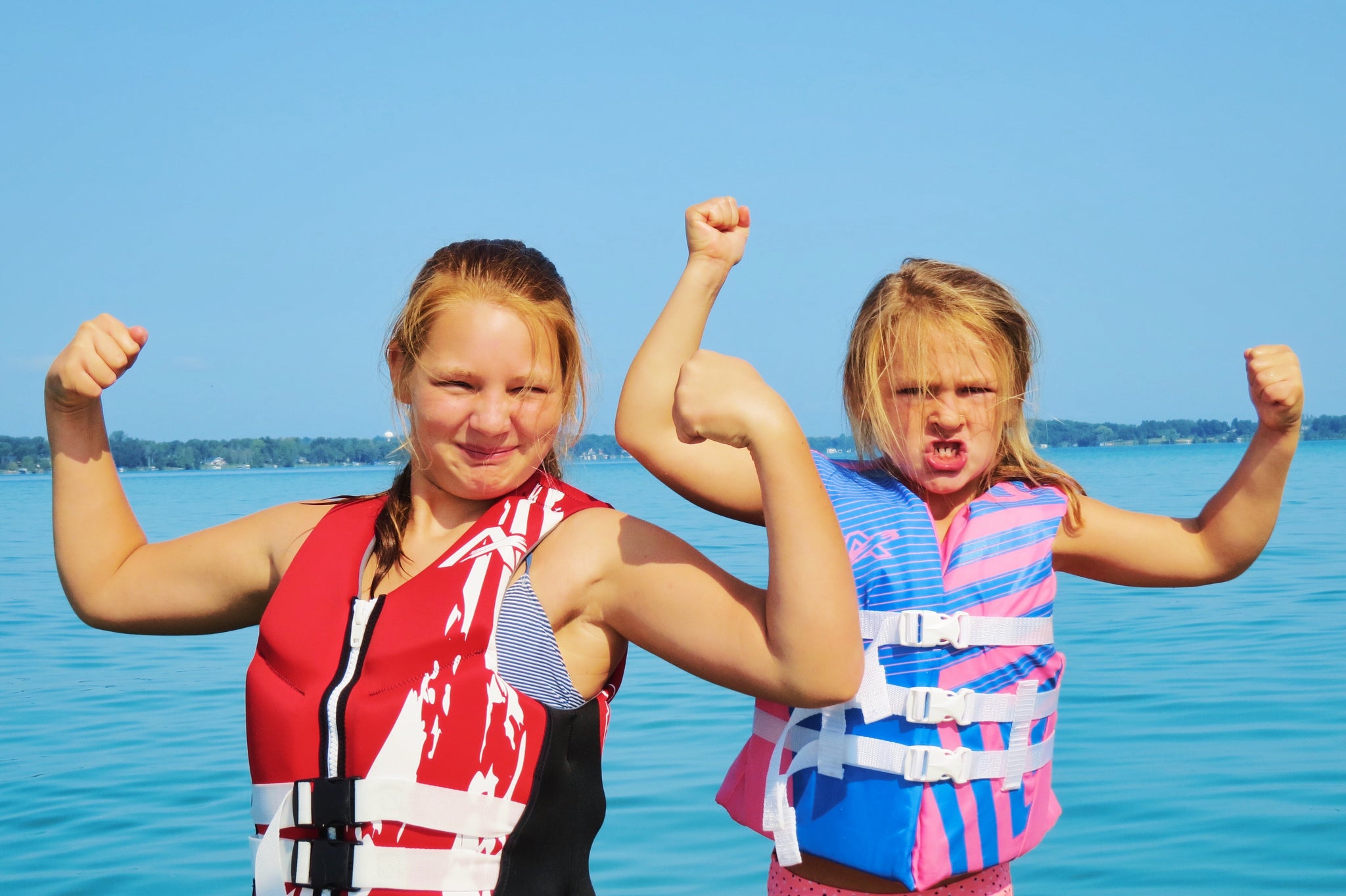 How to Choose the Right Life Jacket