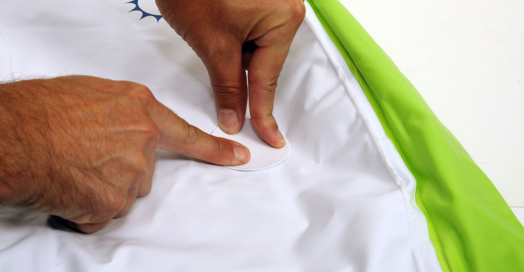 Handy Guide to Inflatable Repair – Airhead