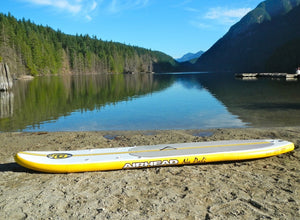 Airhead Na Pali Inflatable SUP Review