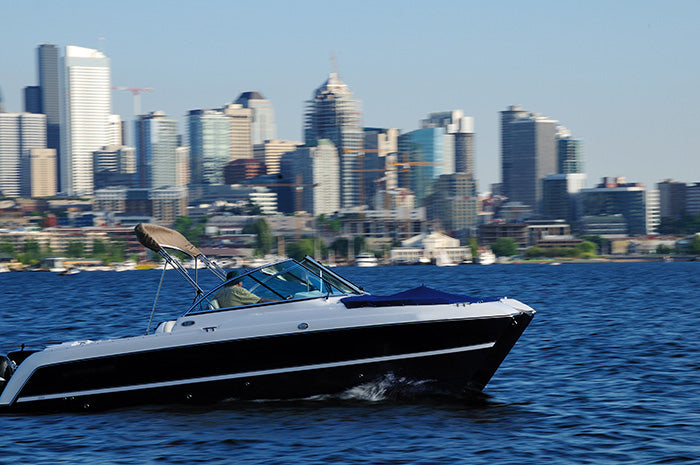 Ten U.S. Boating Lakes Worth Exploring – Airhead