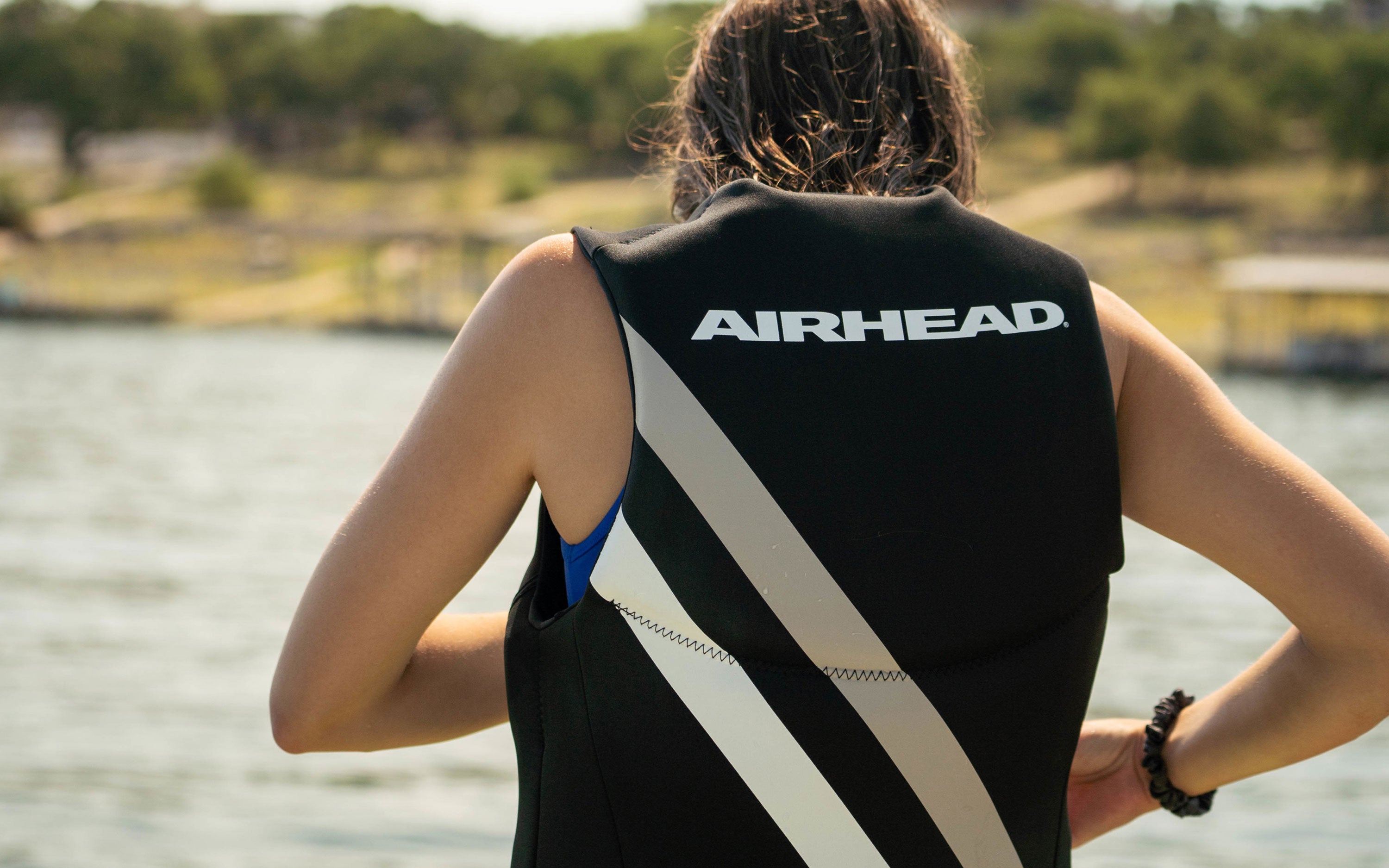 Life Jackets, Life Vests & PFDs for Adults & Children | Airhead
