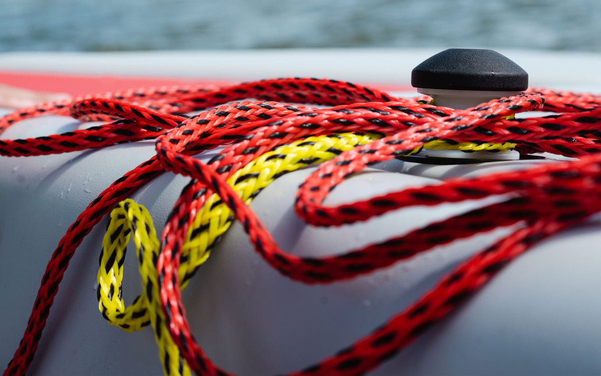 Water Ski Tow Ropes & Accessories for Sale | Airhead