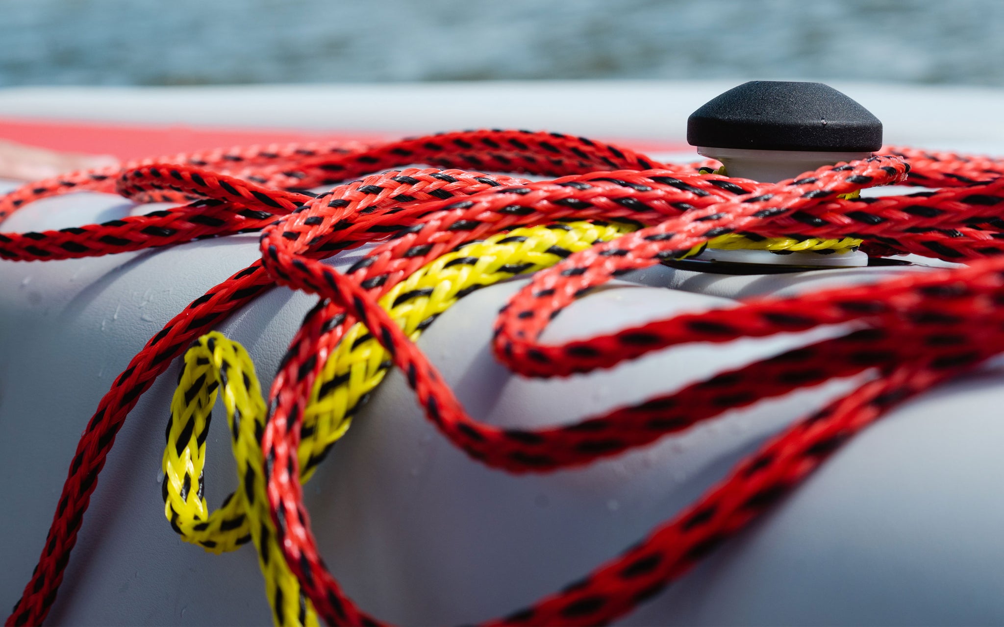 Toe Rope Ski Water Ski Tow Ropes & Accessories for Sale | Airhead