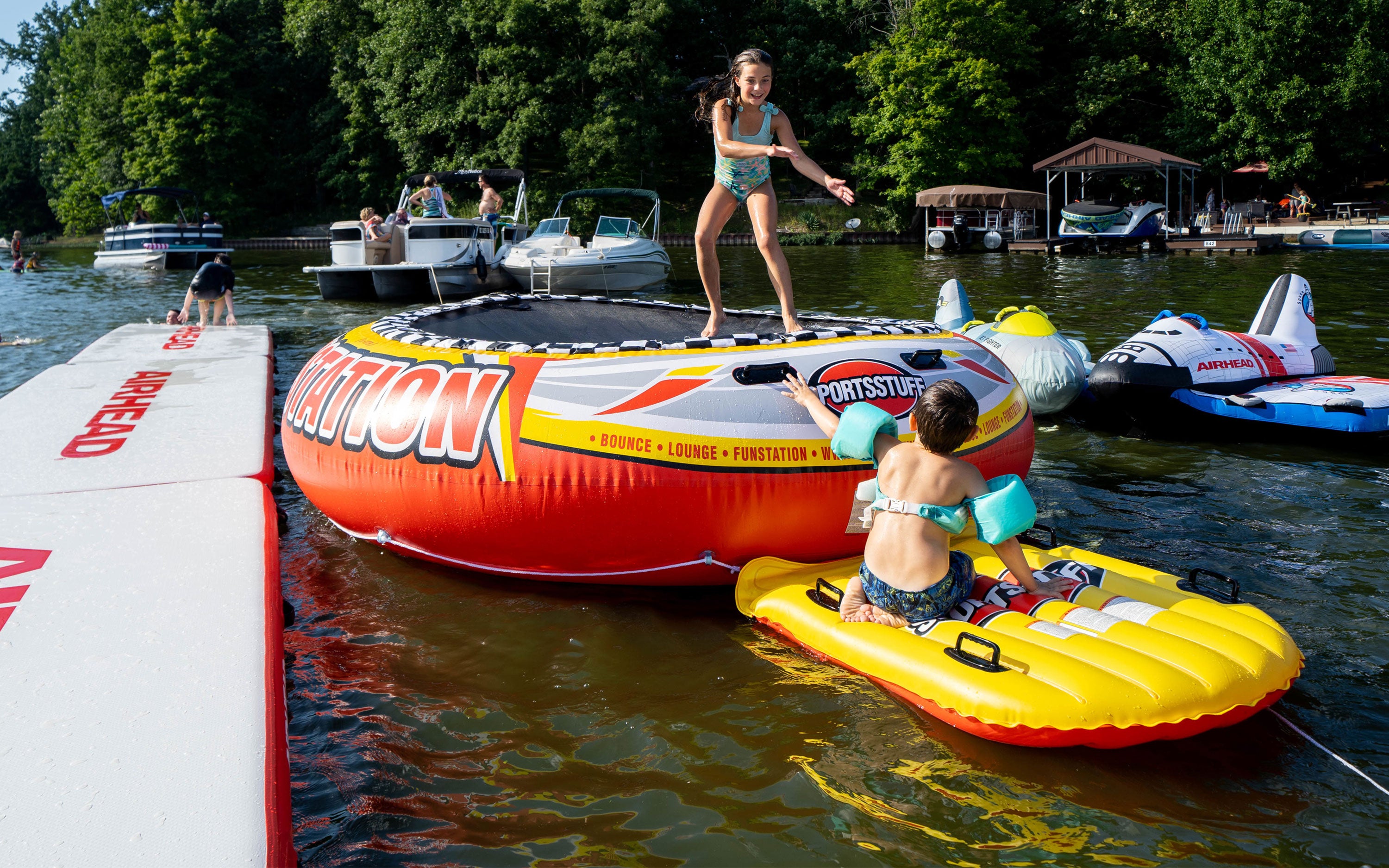 Tube Repair Kits Airhead