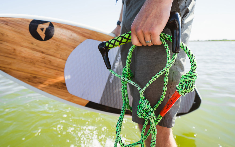 Wakesurf Ropes