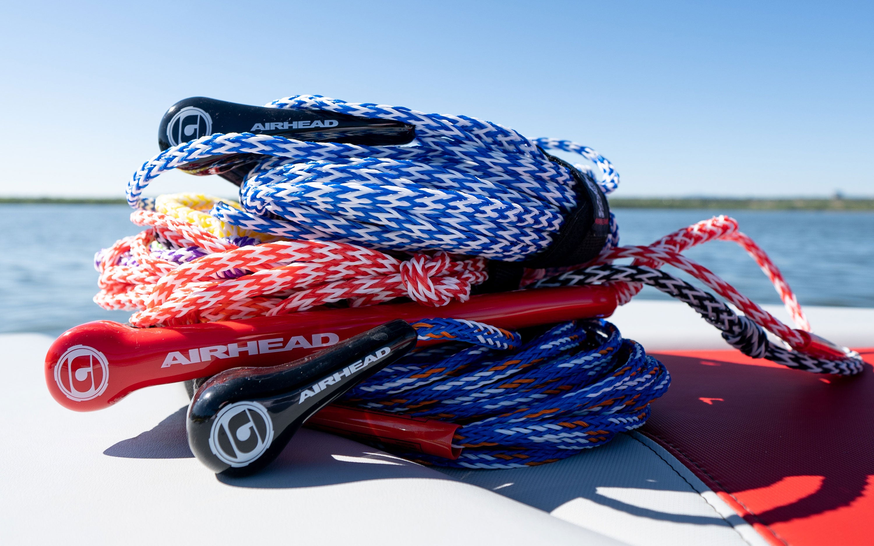 Water Ski Tow Rope Harnesses for Sale | Airhead