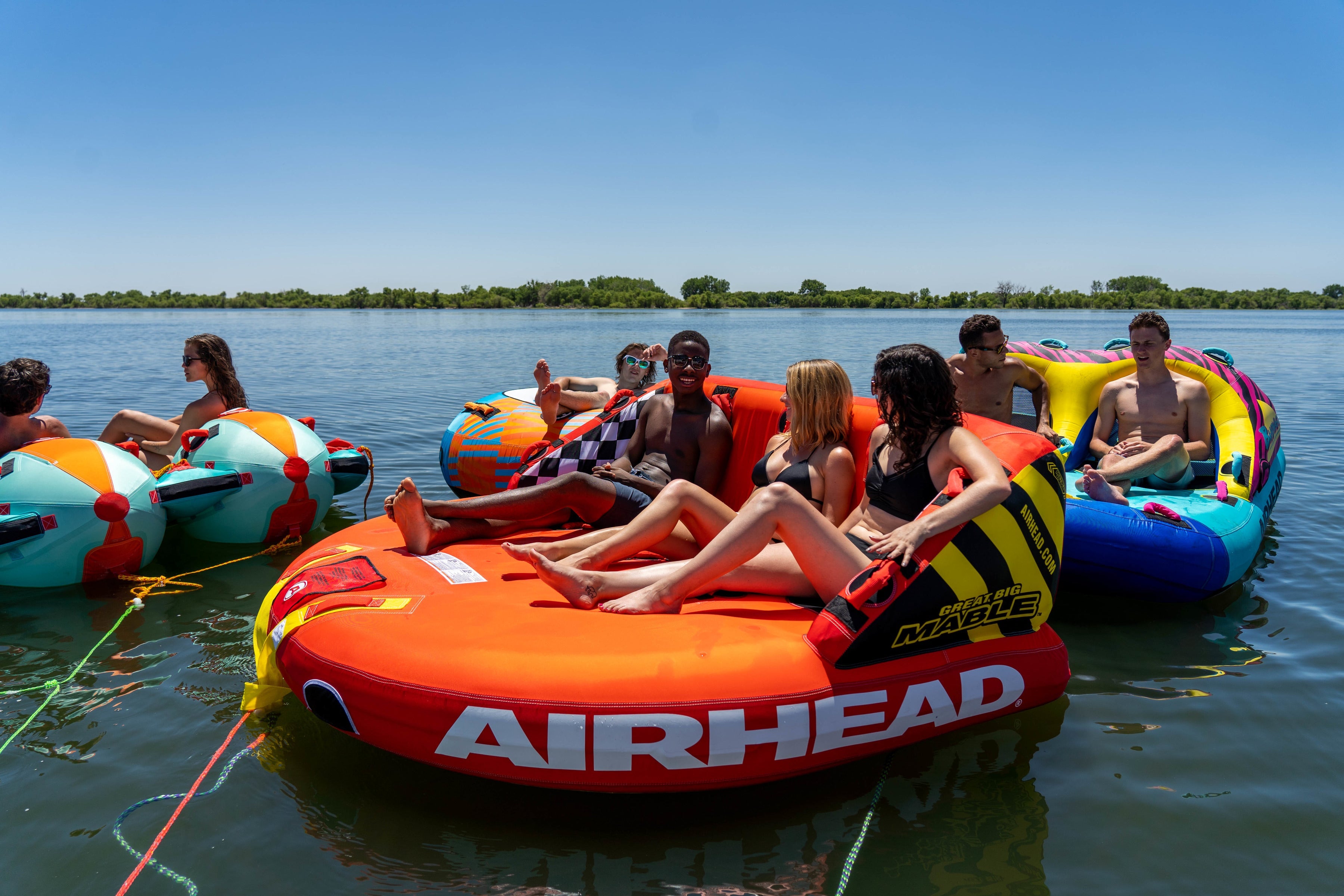 Air Pumps for Inflatables | Hand Pumps | High Pressure Air Pumps – Airhead