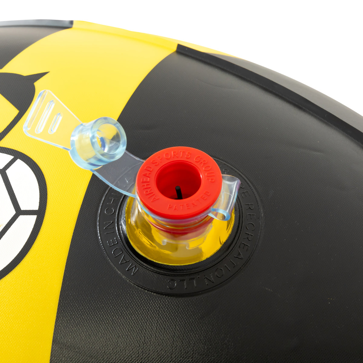 Buzz Tube Orb Buzz | 4 Rider Towable Tube Rope for Boating - 60 ft. – Airhead