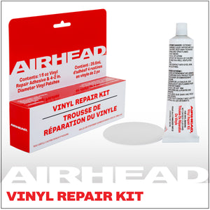 Airhead-Vinyl Repair Kit-