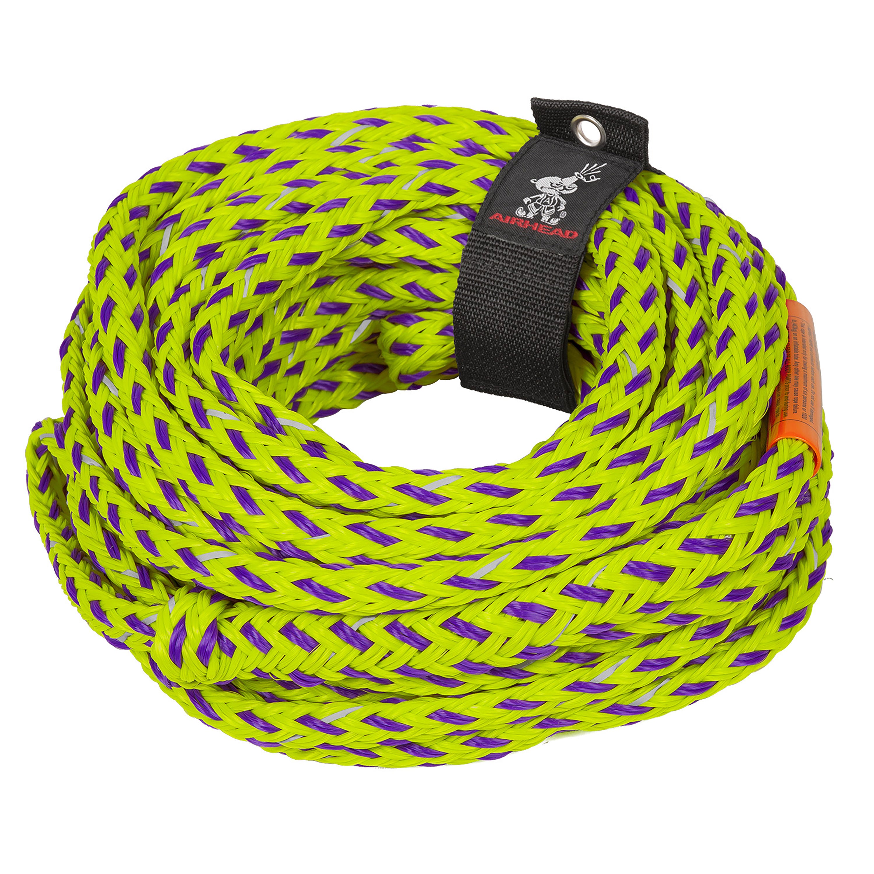 Reflective Tow Rope | 1-6 Rider – Airhead