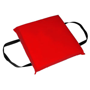 Airhead-Type IV Throwable Cushion-Red