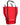 Airhead-Cove Saddle Personal Floatation Device-Red