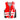 Airhead-Swoosh Neolite Kwik-Dry Life Jacket Vest | Child-Adult-Red / 3XL