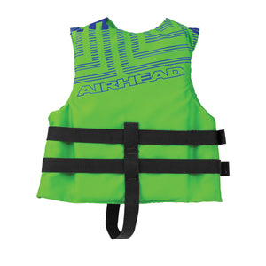Airhead-Trend Life Jacket Vest | Child-Youth-
