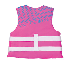 Airhead-Trend Life Jacket Vest | Child-Youth-