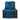 Airhead-Trend Life Jacket Vest | Adult-Blue/Black / 4XL/6XL