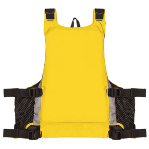 Airhead-Base Paddle Life Jacket Vest | Youth-Adult-