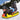 Airhead-Snopedo | 1 Rider Inflatable Snow Tube 43&quot;-