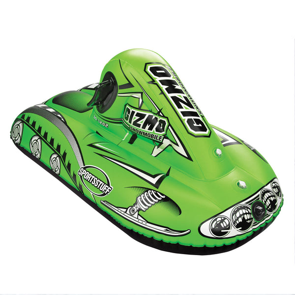 Airhead-Gizmo | 1 Rider Inflatable Snow Sled 43&quot;-