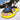 Airhead-Double Amerisport | 1-2 Rider Inflatable Snow Tube - 71&quot;-