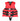 Airhead-General Boating Life Jacket Vest | Child-Adult-Red / Child
