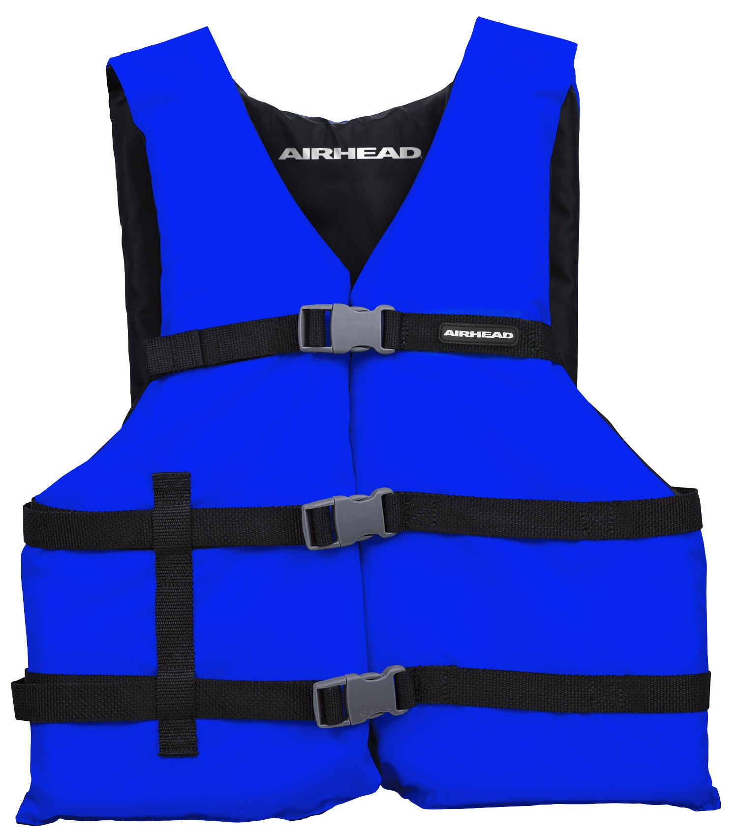 Youth/Adult Life Jacket Vest for Boating Airhead