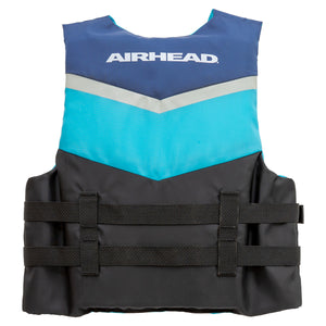 Airhead-Vibe Life Jacket Vest | Child-Adult-