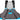 Airhead-Epic Paddle Life Jacket Vest | Adult-Carbon/Blue / 4XL/6XL