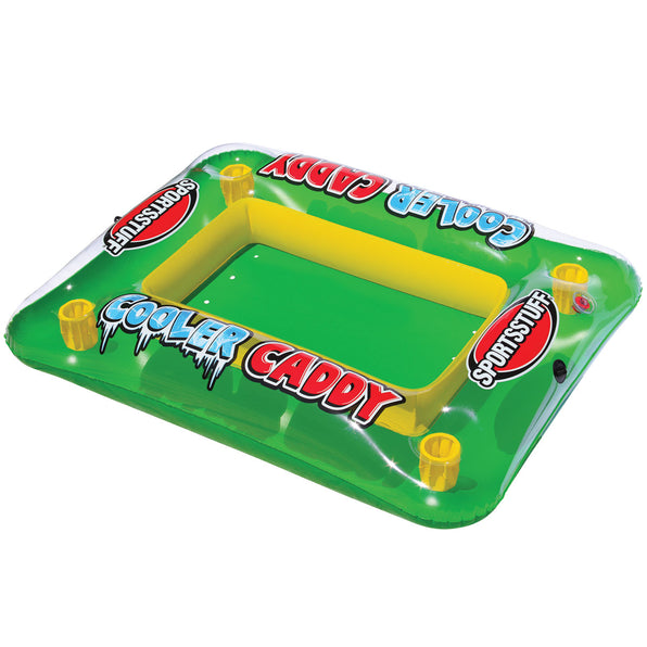 Inflatable Floats for Lakes & Rivers | Airhead