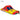 Airhead-Bandwagon Part: Backrest Tube Only-