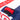 Airhead-Stars &amp; Stripes 2 | 1-2 Rider Towable Tube for Boating-