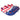 Airhead-Stars &amp; Stripes 3 | 1-3 Rider Towable Tube for Boating-