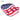 Airhead-Stars &amp; Stripes 3 Part: Cover Only-