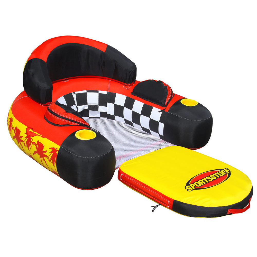 Sportsstuff Towable Watersports Tubes & Snow Sleds Airhead