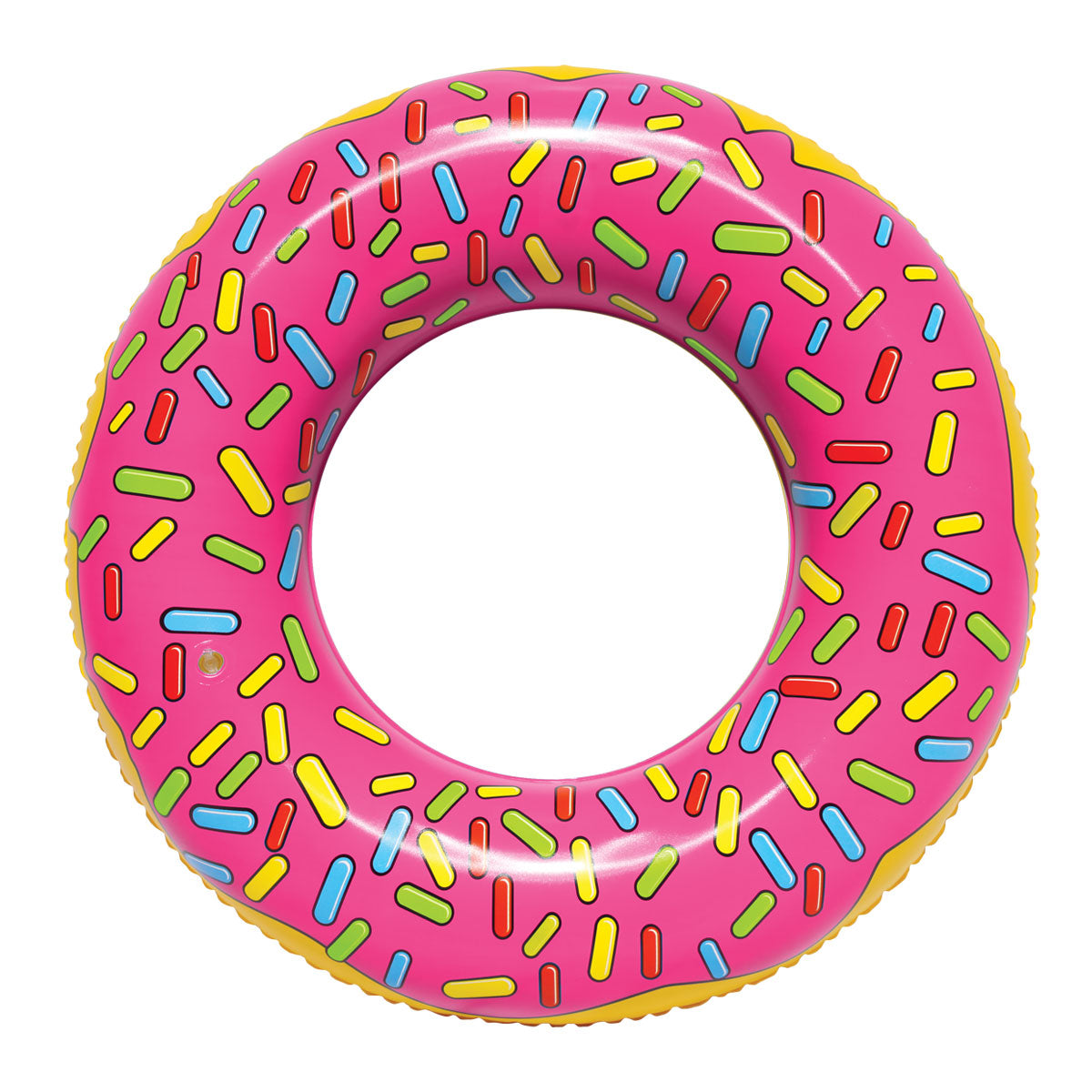 Square Inflatable Donut Sportsstuff Donut Inflatable | Donut Pool Float | Airhead