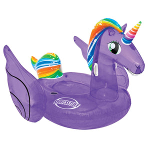 Airhead-Inflatable Magical Unicorn Pool Float-