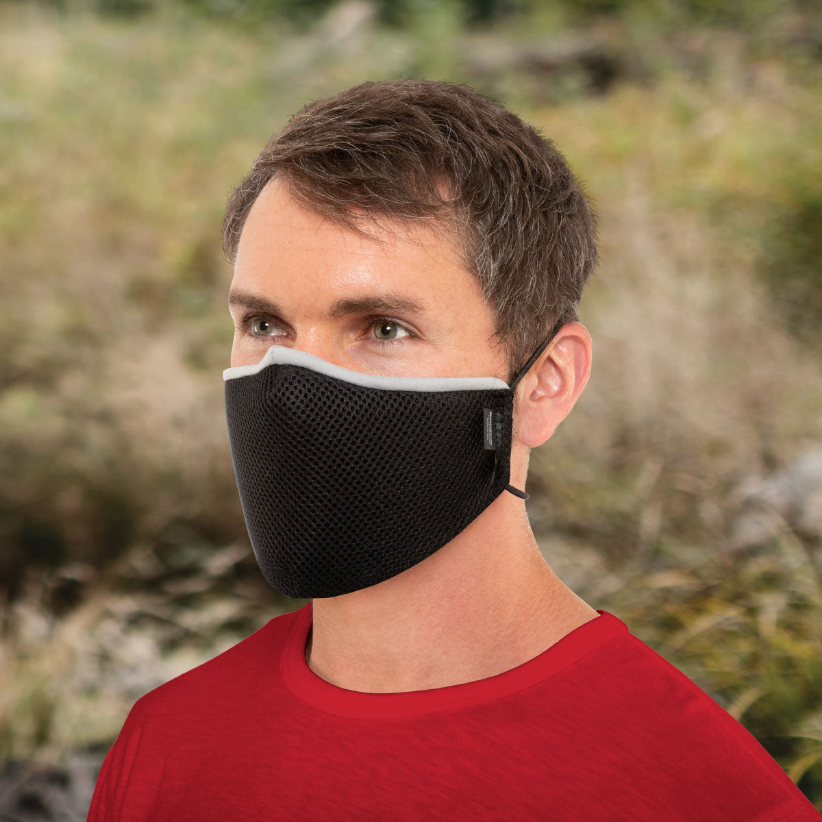 Sentury Mask Sentry PPE Safety Face Mask for Sale | Airhead