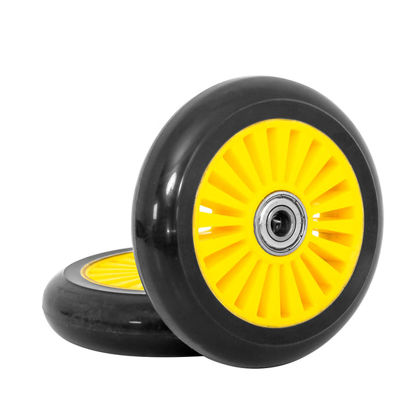 Airhead-Yukon Charlie's Switch Glide Part: Replacement Wheels-