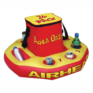 Airhead-Aqua Oasis Floating Beverage Cooler-