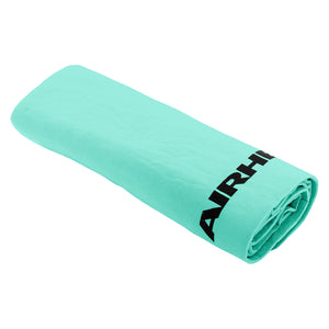 Airhead-Aqua Towel-