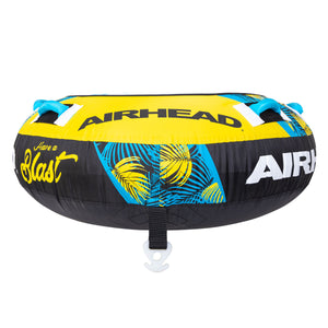 Airhead-Blast 1 | 1 Rider Towable Tube for Boating-