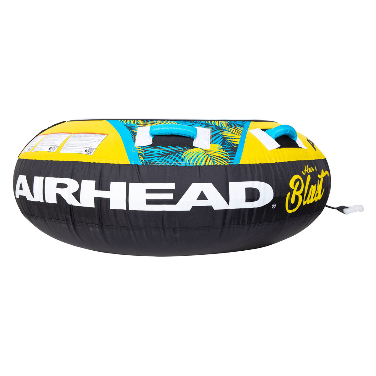 Airhead Blast 1 Person Towable Tube for Sale